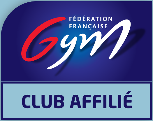 Club Affiliation FFGym